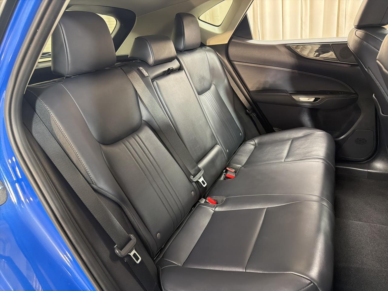 2025 Lexus NX 350h Premium Annapolis MD