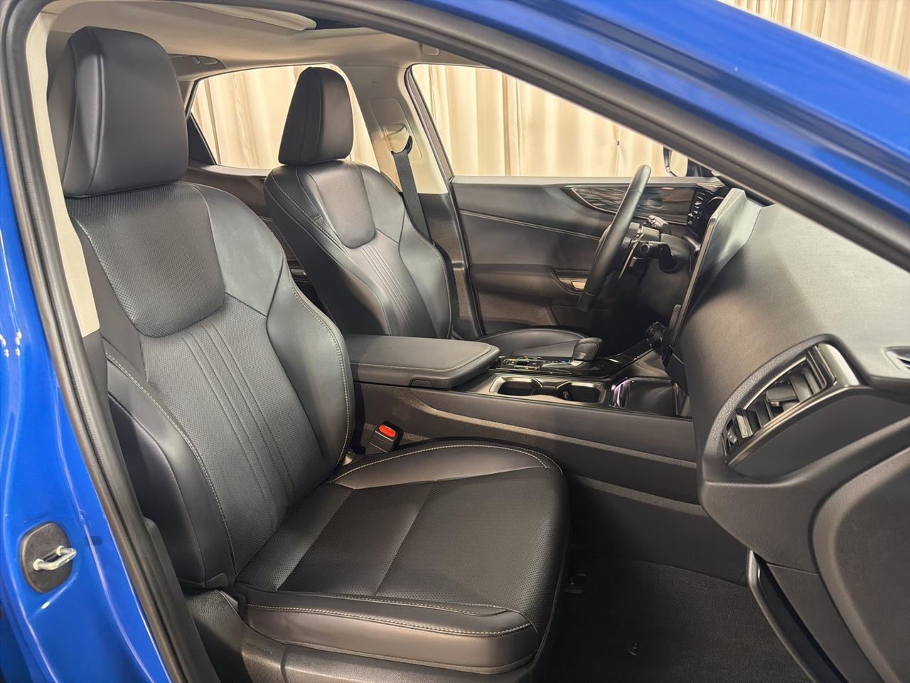 2025 Lexus NX 350h Premium Annapolis MD