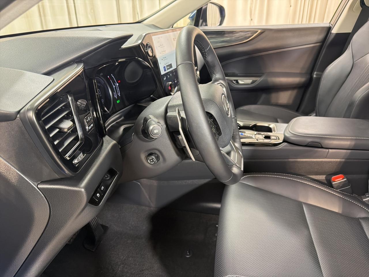2025 Lexus NX 350h Premium Annapolis MD