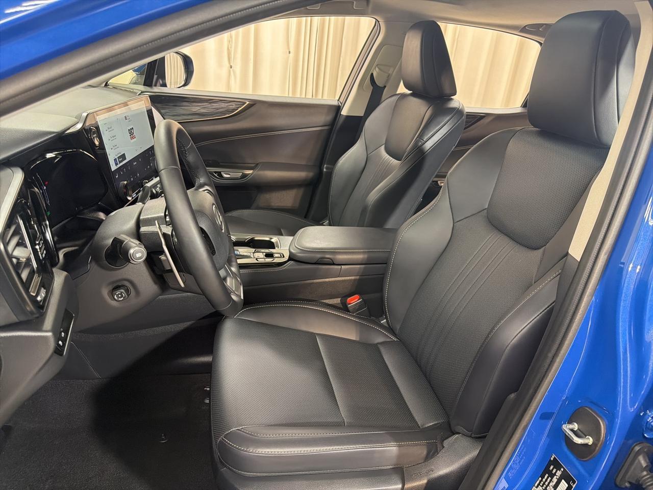 2025 Lexus NX 350h Premium Annapolis MD