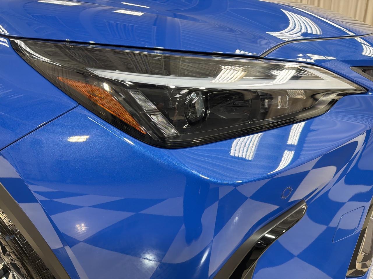 2025 Lexus NX 350h Premium Annapolis MD