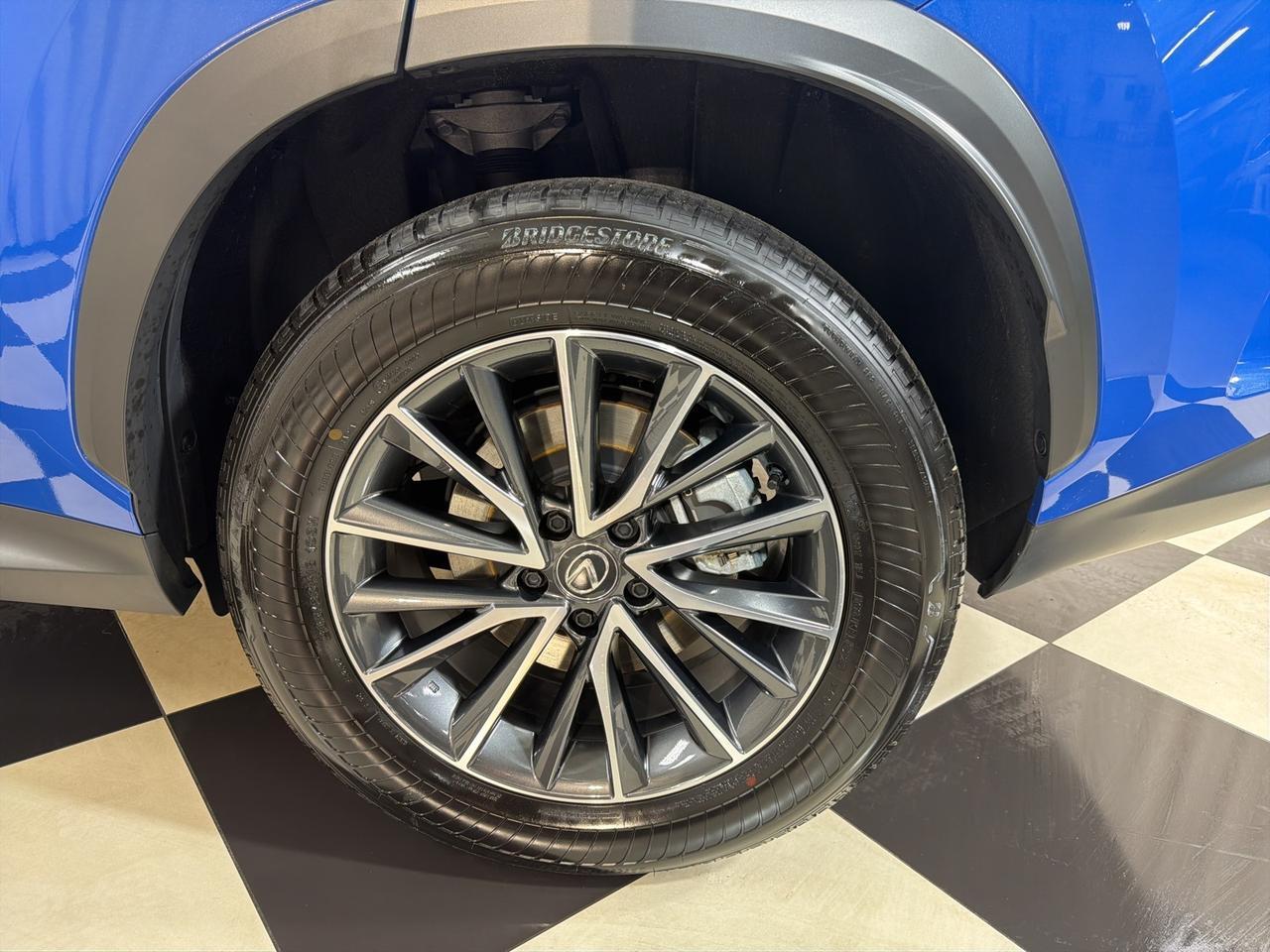 2025 Lexus NX 350h Premium Annapolis MD