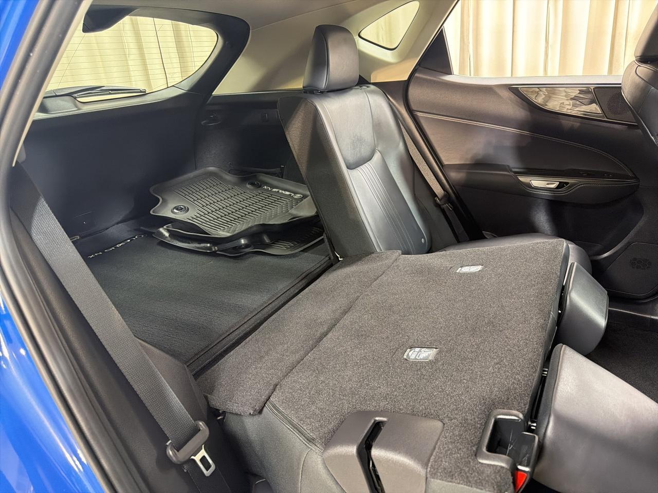 2025 Lexus NX 350h Premium Annapolis MD