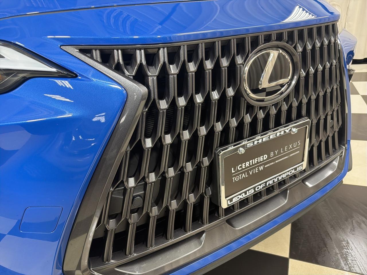 2025 Lexus NX 350h Premium Annapolis MD