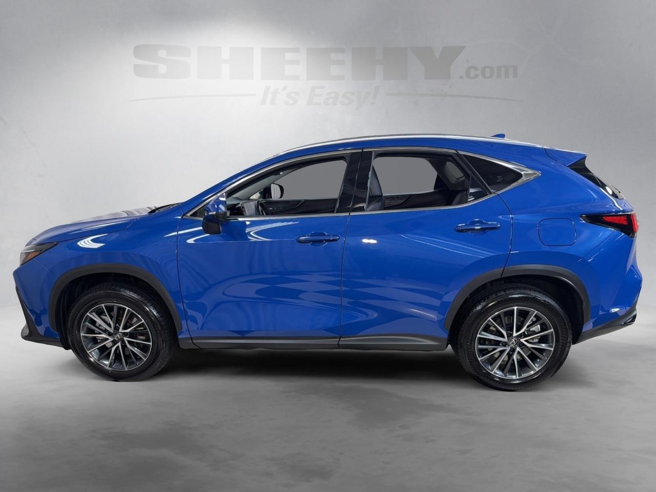 2025 Lexus NX 350h Premium Annapolis MD