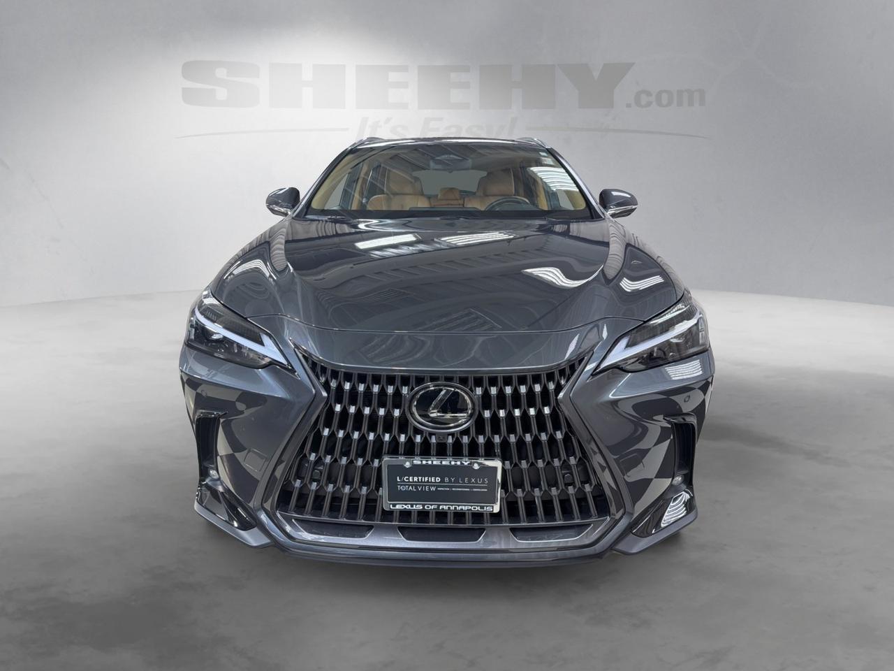 2025 Lexus NX 350h Premium Annapolis MD