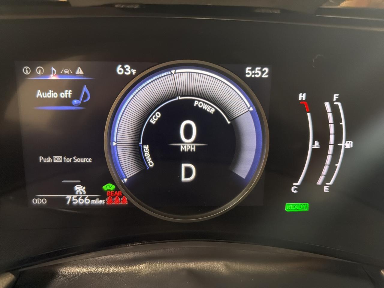 2025 Lexus NX 350h Premium Annapolis MD