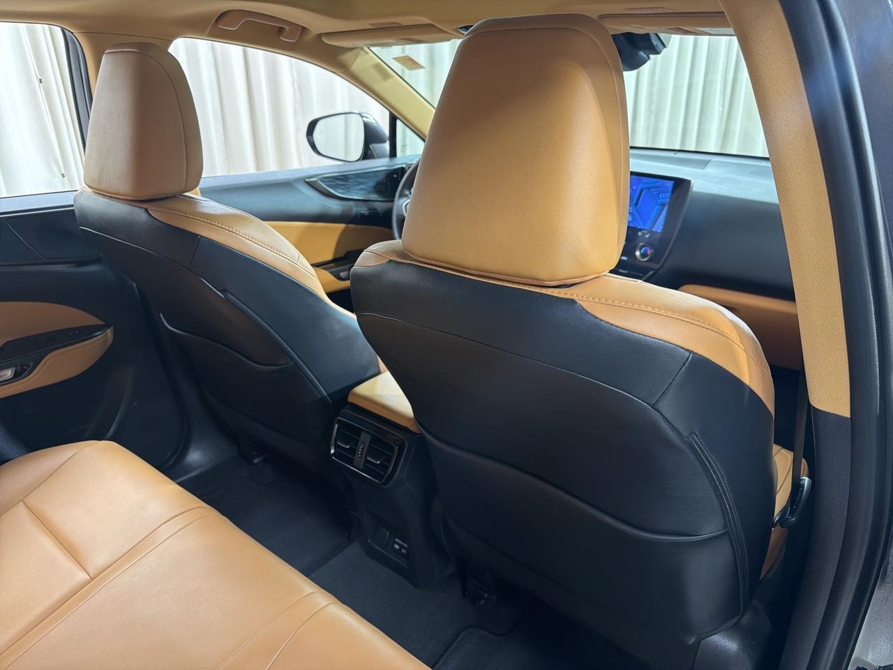 2025 Lexus NX 350h Premium Annapolis MD