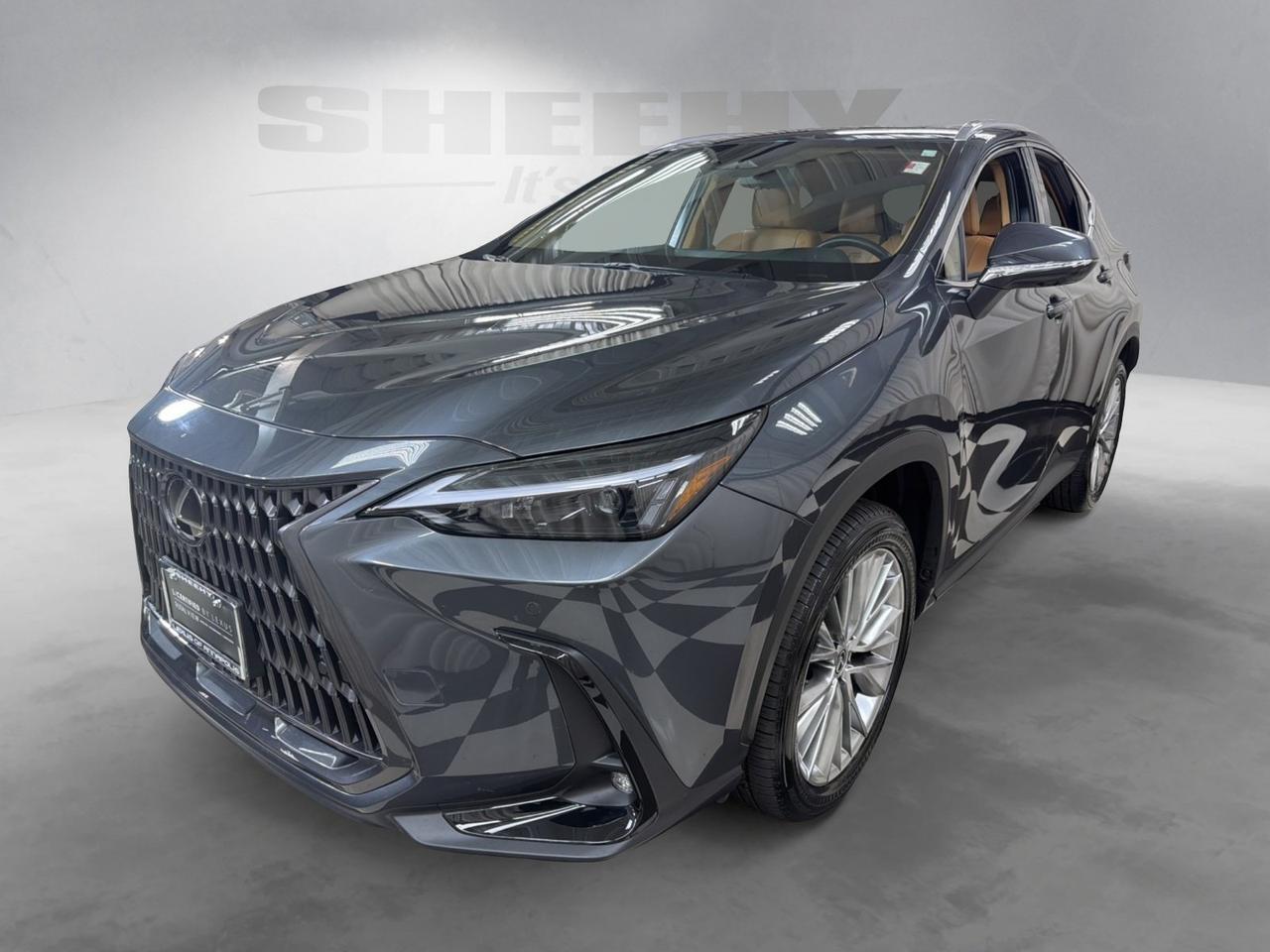 2025 Lexus NX 350h Premium Annapolis MD