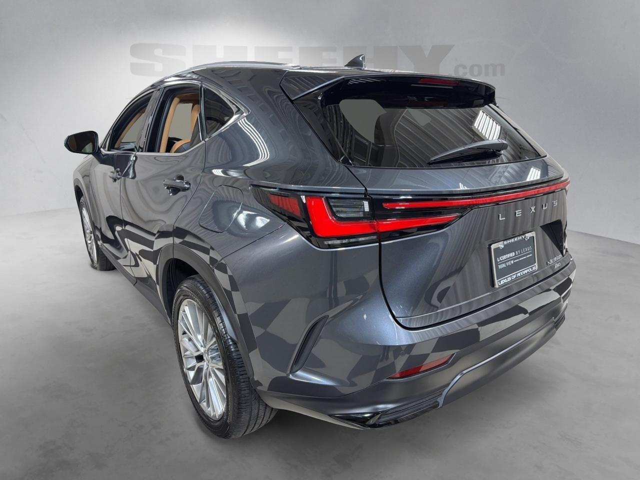 2025 Lexus NX 350h Premium Annapolis MD