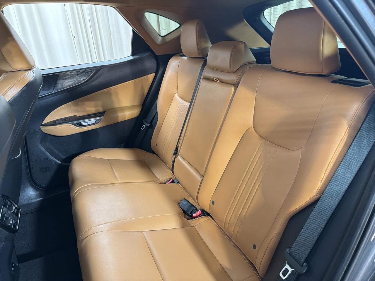 2025 Lexus NX 350h Premium Annapolis MD