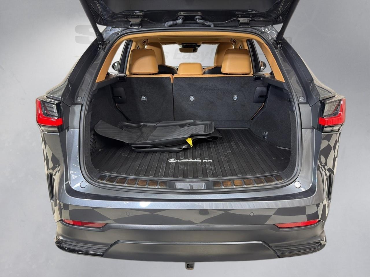 2025 Lexus NX 350h Premium Annapolis MD