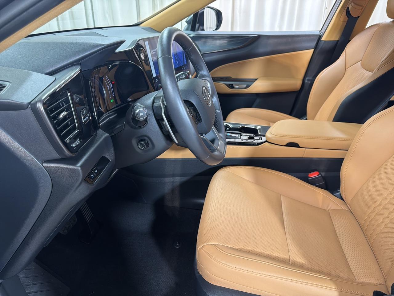 2025 Lexus NX 350h Premium Annapolis MD