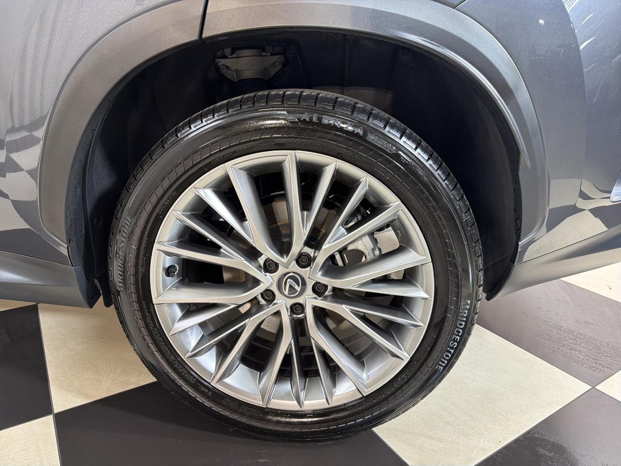 2025 Lexus NX 350h Premium Annapolis MD