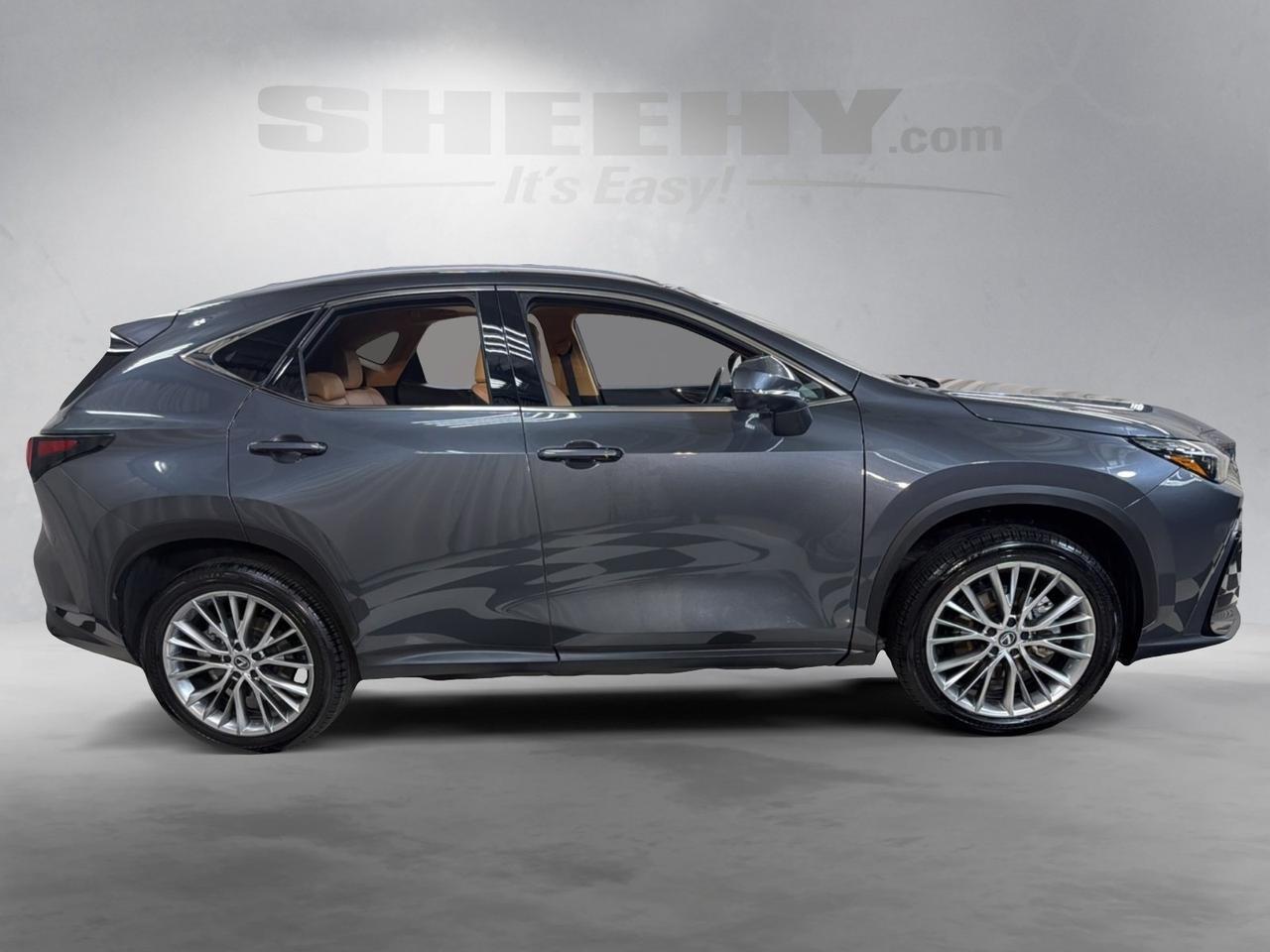 2025 Lexus NX 350h Premium Annapolis MD