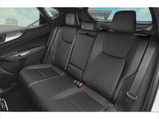 2025 Lexus NX 350h San Antonio TX