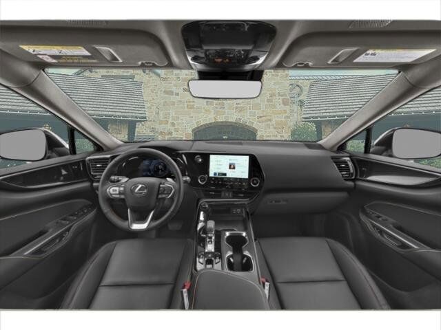 2025 Lexus NX 350h San Antonio TX