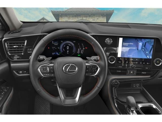 2025 Lexus NX 350h San Antonio TX