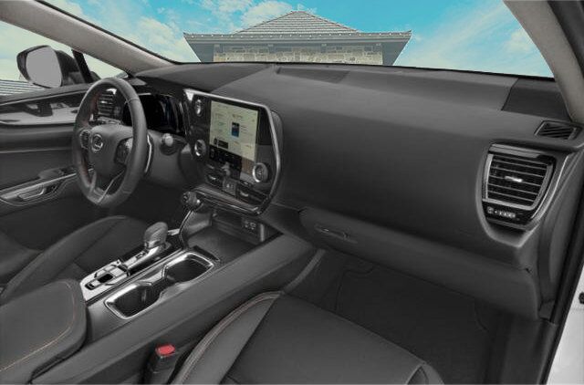 2025 Lexus NX 350h San Antonio TX