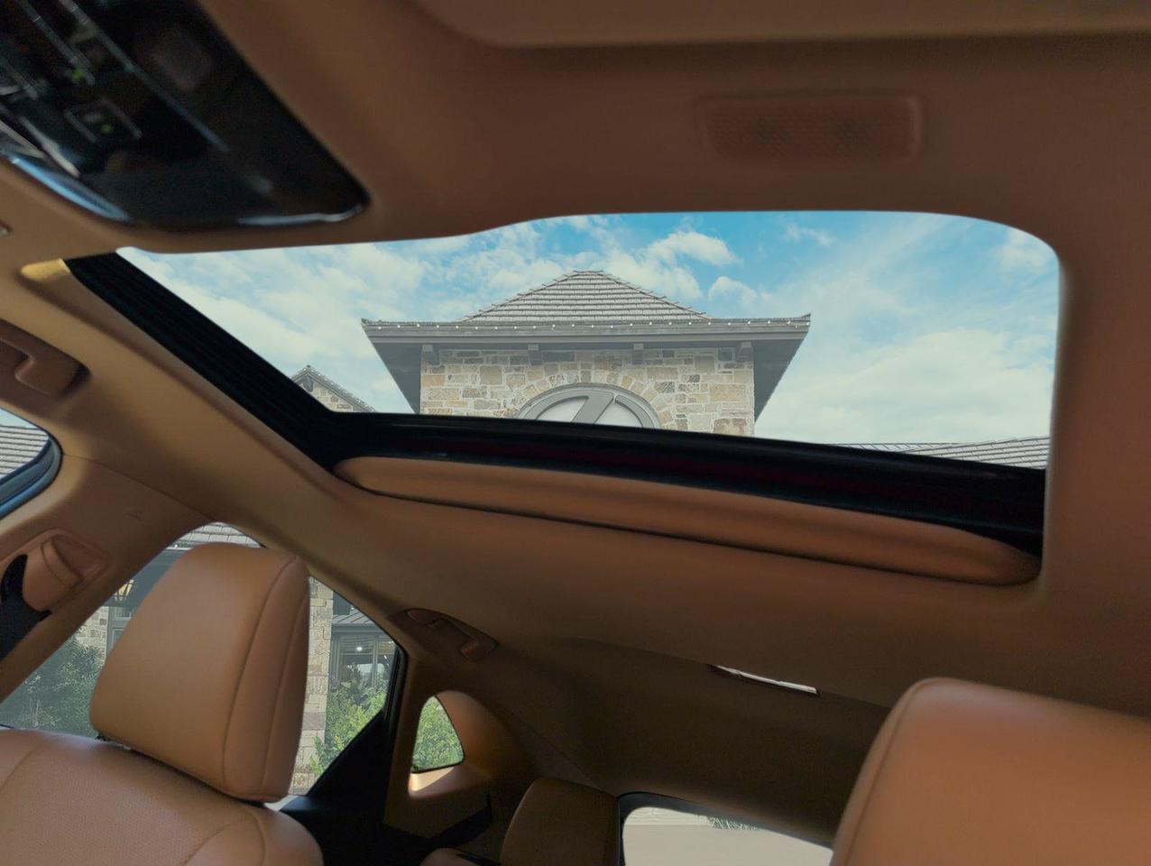 2025 Lexus NX 350h San Antonio TX