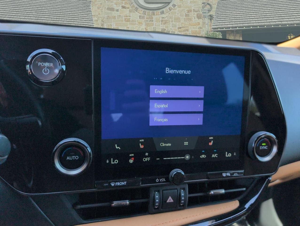 2025 Lexus NX 350h San Antonio TX