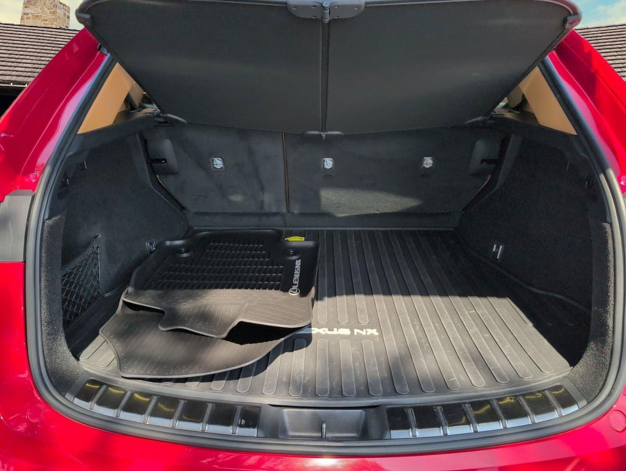 2025 Lexus NX 350h San Antonio TX