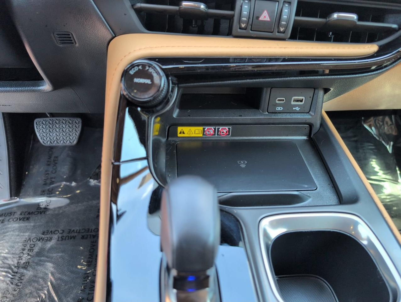 2025 Lexus NX 350h San Antonio TX