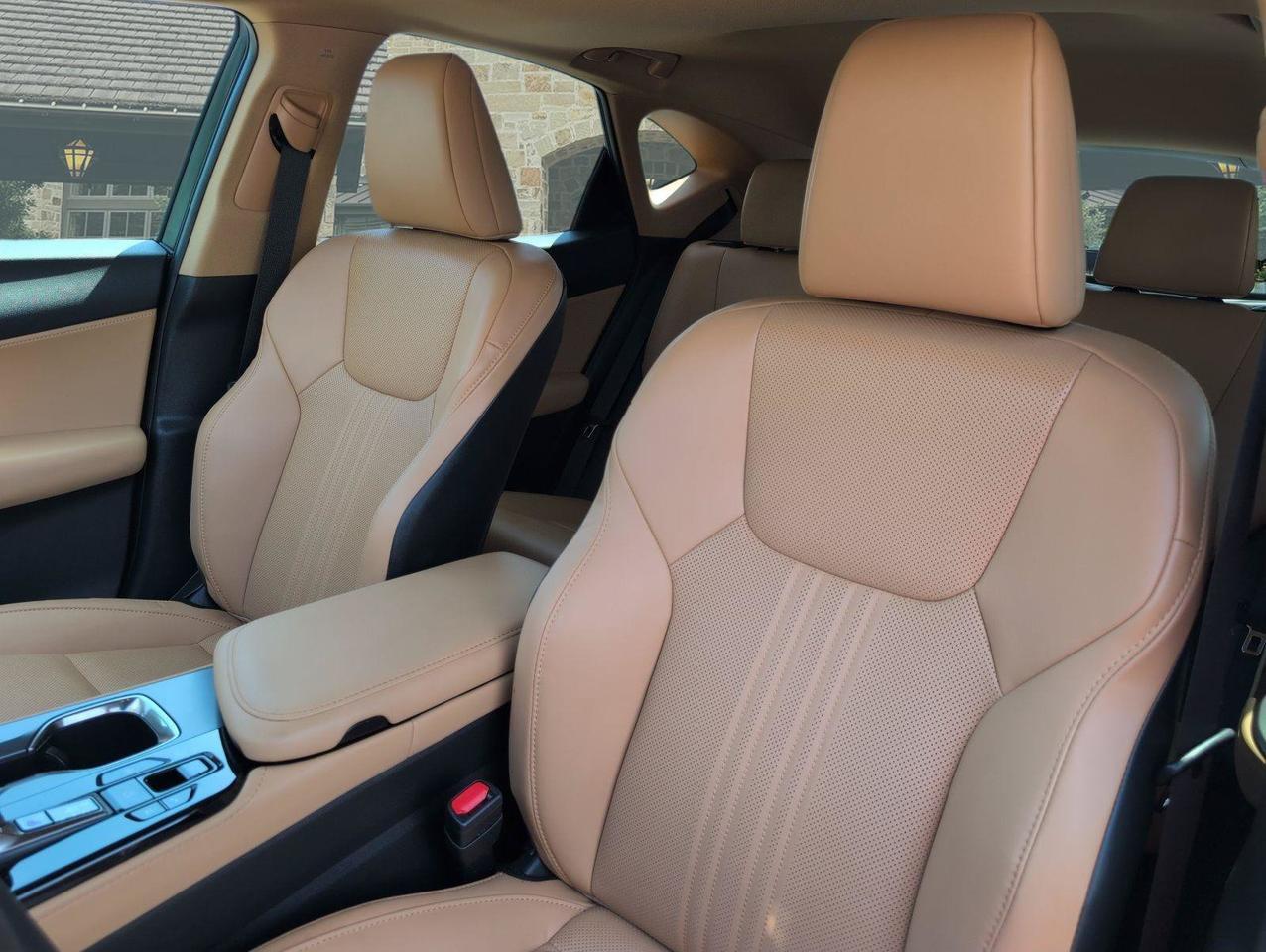 2025 Lexus NX 350h San Antonio TX