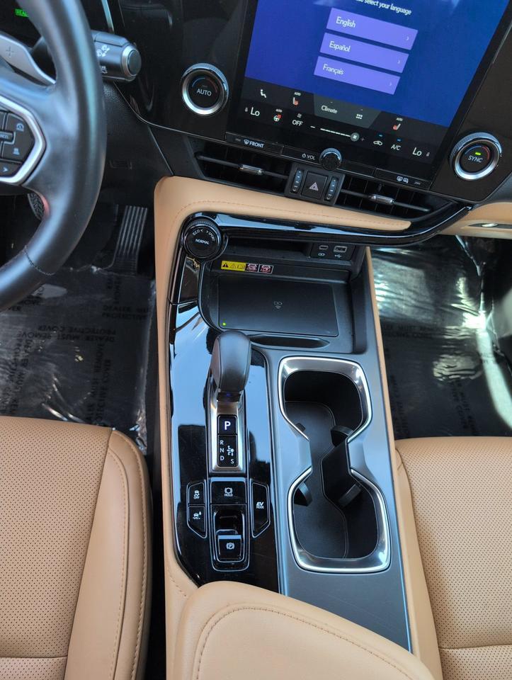 2025 Lexus NX 350h San Antonio TX