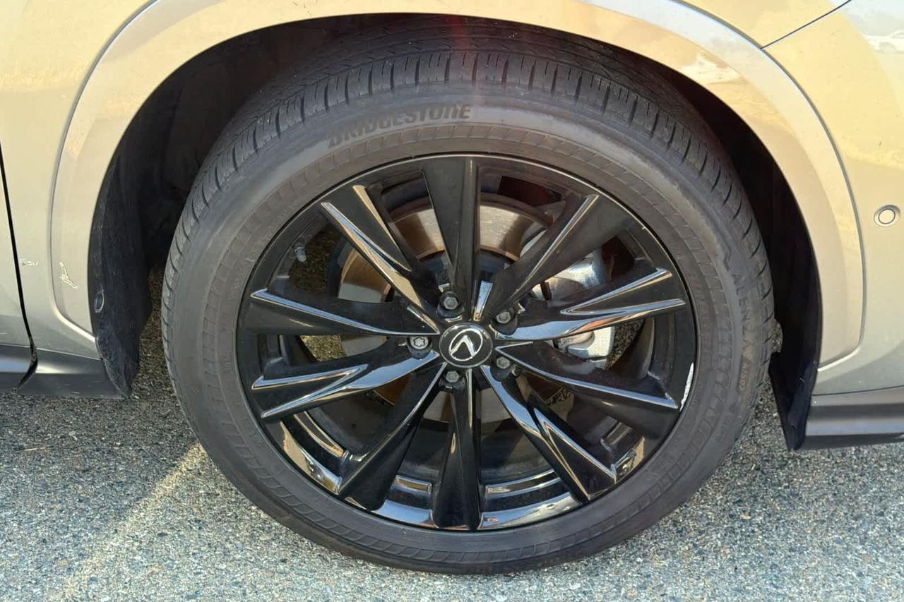 2025 Lexus NX 450h+ F SPORT Handling Roseville CA