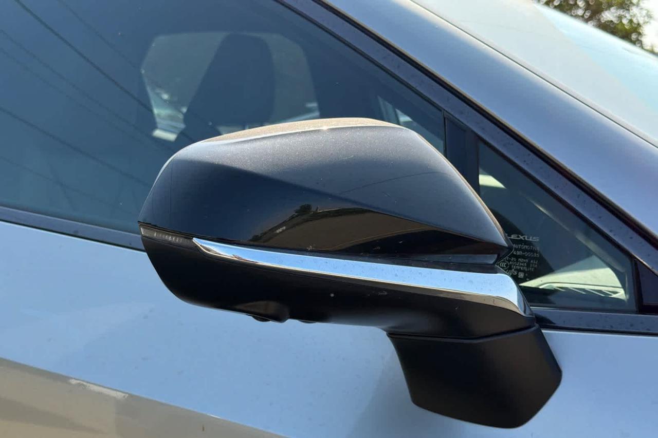 2025 Lexus NX 450h+ F SPORT Handling Roseville CA