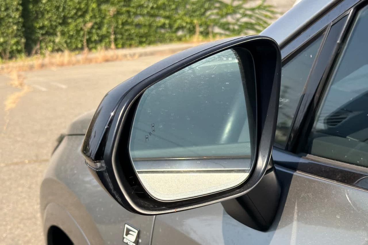 2025 Lexus NX 450h+ F SPORT Handling Roseville CA