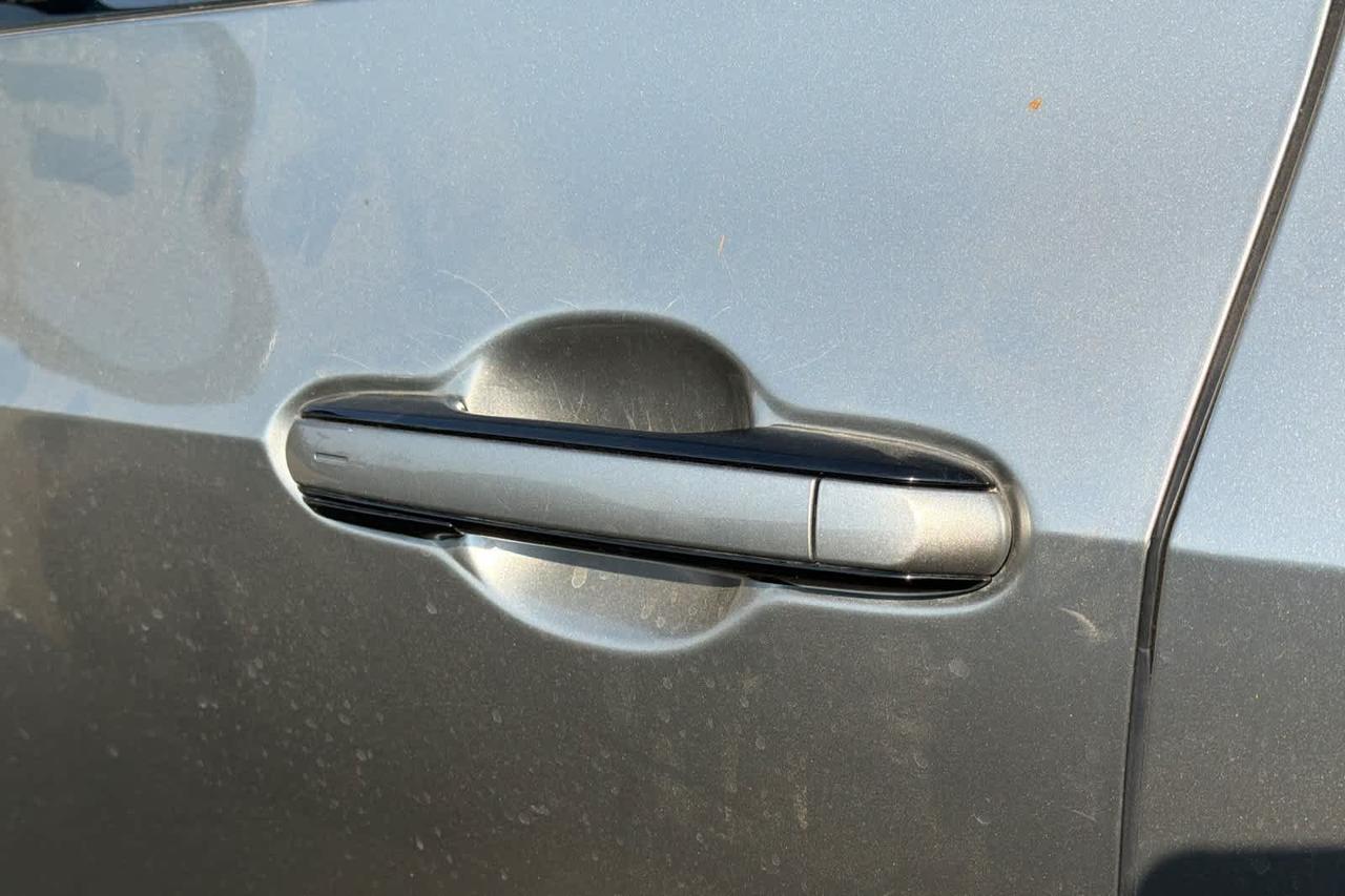 2025 Lexus NX 450h+ F SPORT Handling Roseville CA