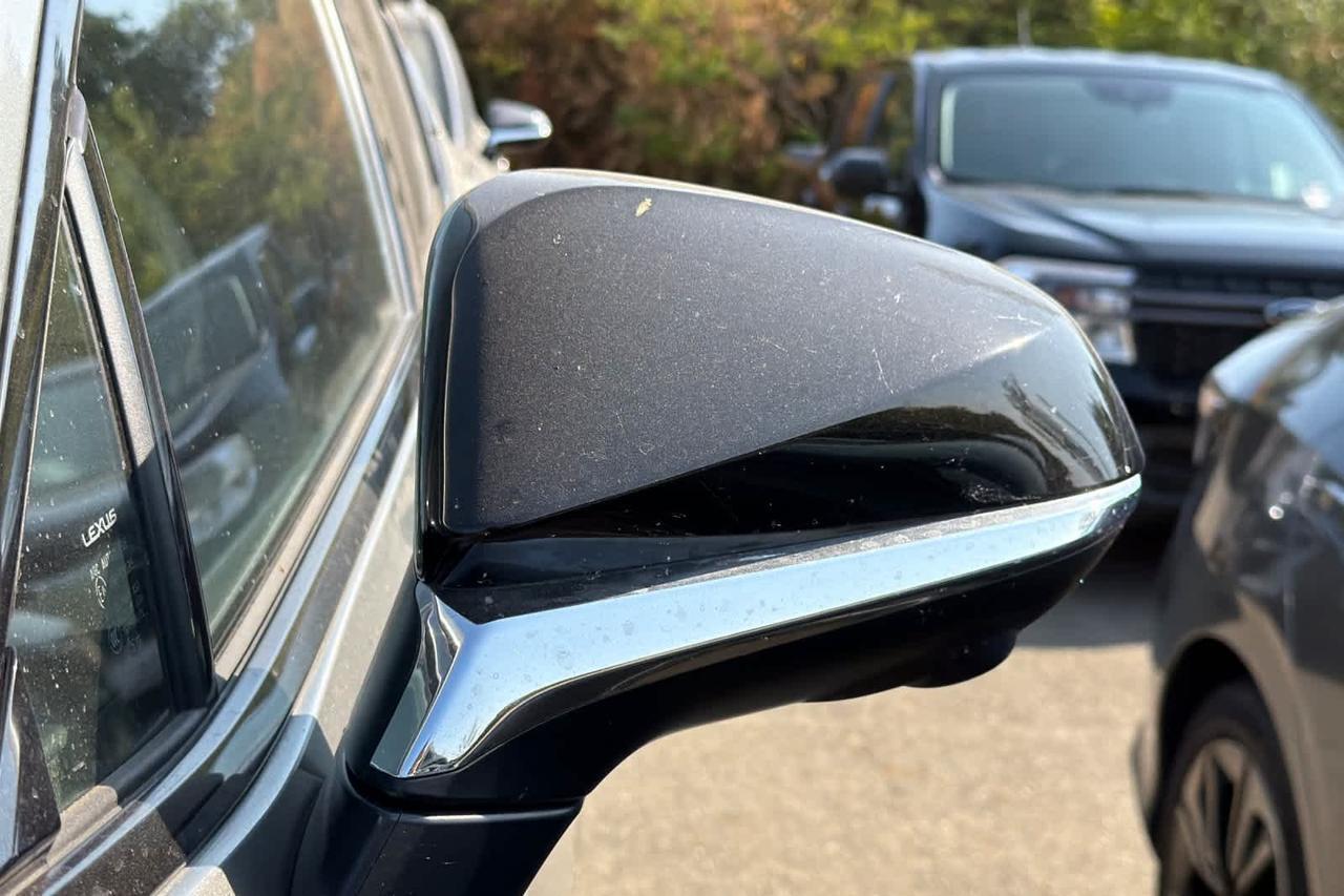 2025 Lexus NX 450h+ F SPORT Handling Roseville CA