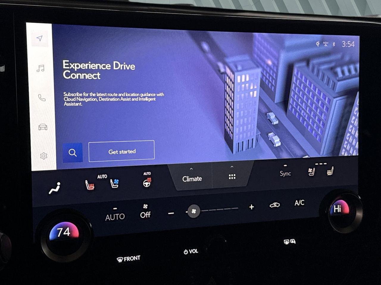 2025 Lexus NX 450h+ F SPORT Handling San Antonio TX