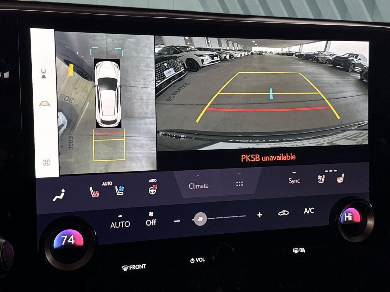 2025 Lexus NX 450h+ F SPORT Handling San Antonio TX