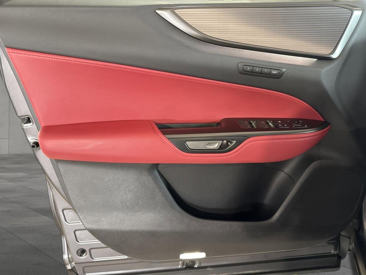 2025 Lexus NX 450h+ F SPORT Handling San Antonio TX