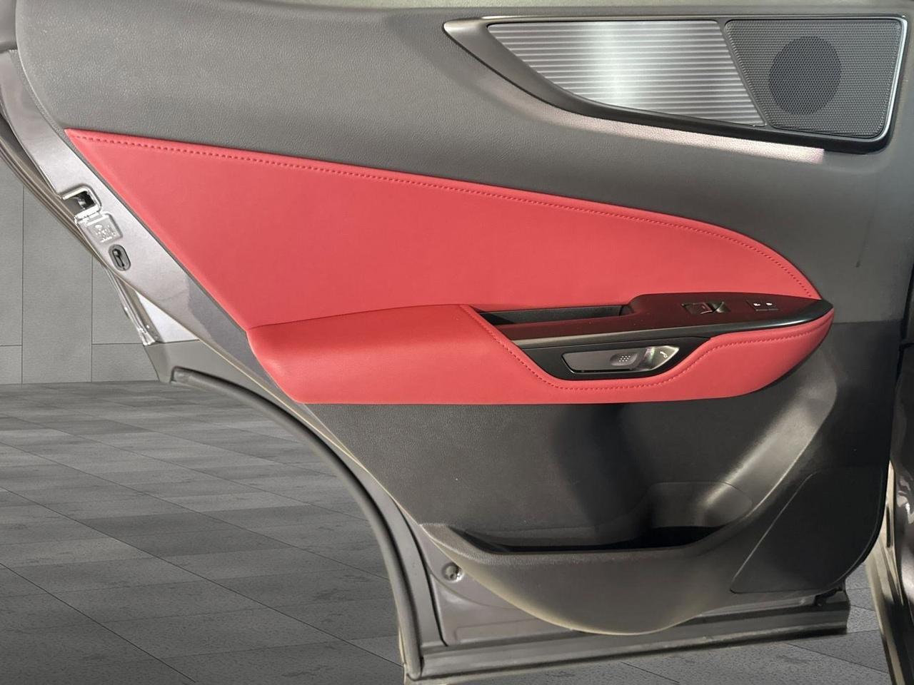 2025 Lexus NX 450h+ F SPORT Handling San Antonio TX