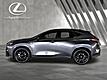 2025 Lexus NX 450h+ F SPORT Handling