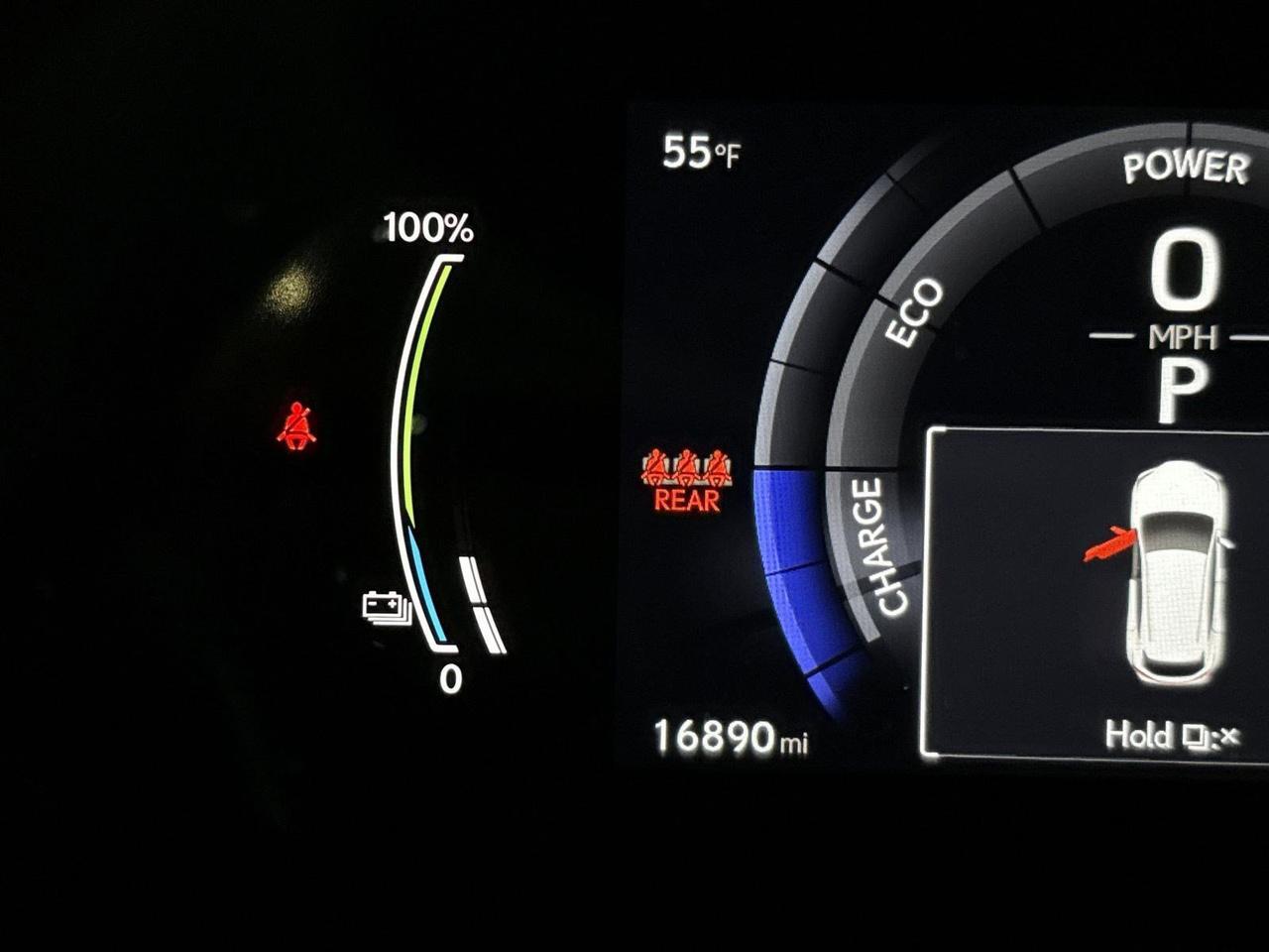 2025 Lexus NX 450h+ F SPORT Handling San Antonio TX