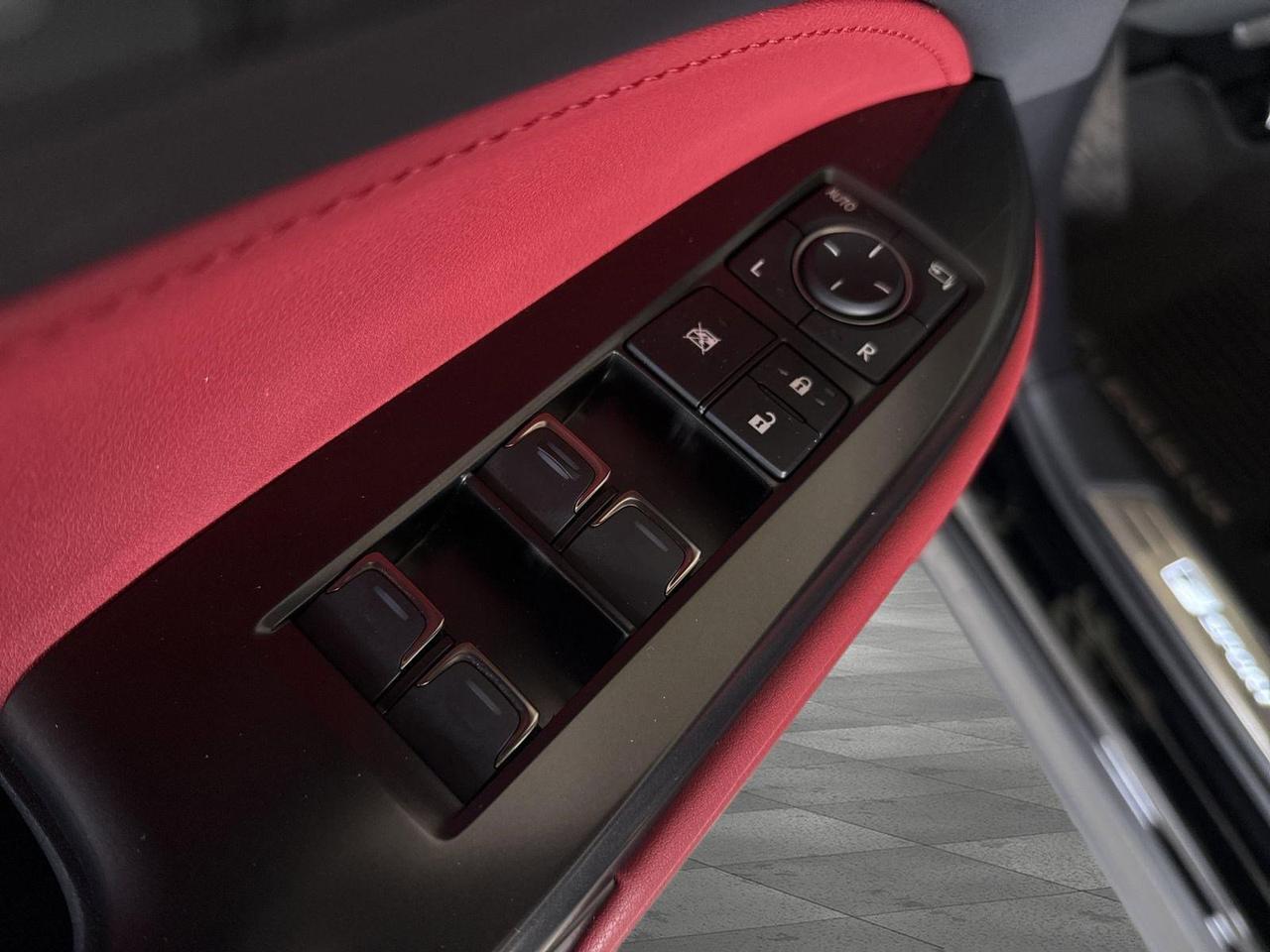 2025 Lexus NX 450h+ F SPORT Handling San Antonio TX