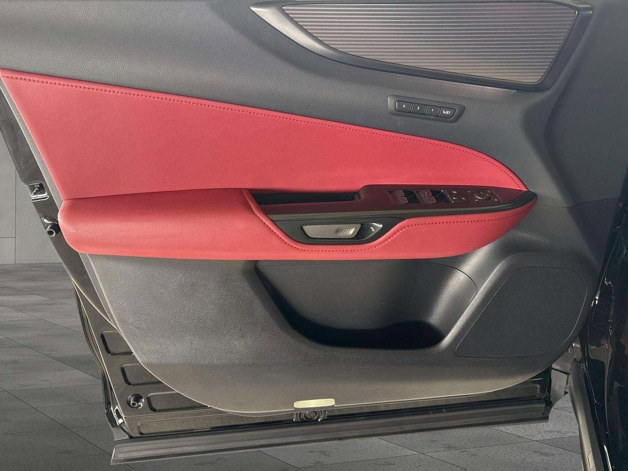 2025 Lexus NX 450h+ F SPORT Handling San Antonio TX