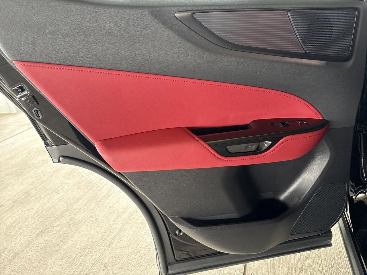 2025 Lexus NX 450h+ F SPORT Handling San Antonio TX