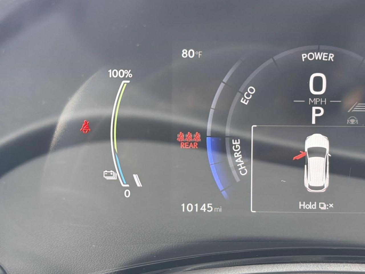 2025 Lexus NX 450h+ F SPORT Handling San Antonio TX