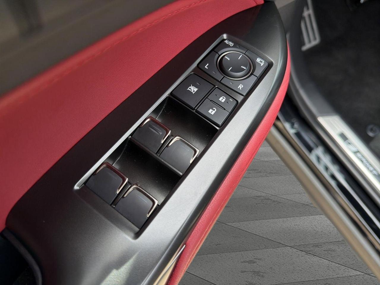 2025 Lexus NX 450h+ F SPORT Handling San Antonio TX