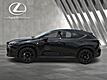 2025 Lexus NX 450h+ F SPORT Handling