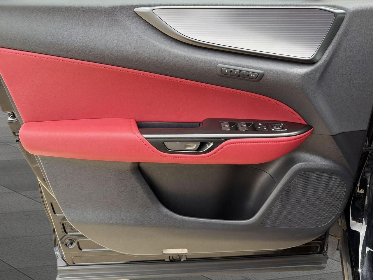 2025 Lexus NX 450h+ F SPORT Handling San Antonio TX
