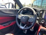 2025 Lexus NX 450h+ F SPORT San Diego County CA