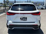 2025 Lexus NX 450h+ F SPORT San Diego County CA