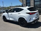 2025 Lexus NX 450h+ F SPORT San Diego County CA
